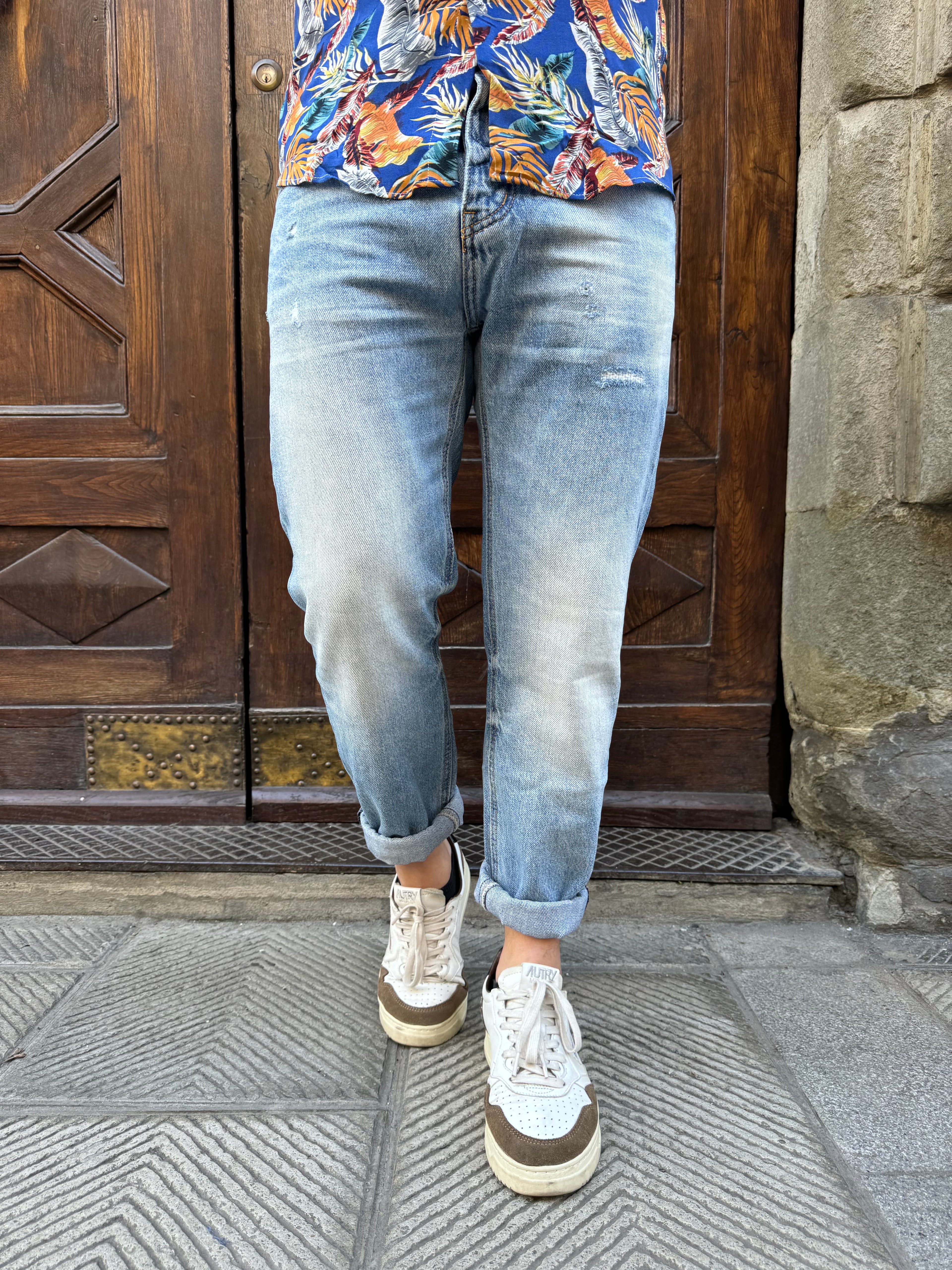 Jeans Olly di Telamira