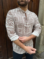 Camicia Madagascar di 3.9