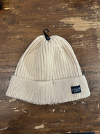 Cappellino Petrol panna