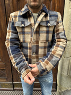 Giacchetto Oslo di PETROL