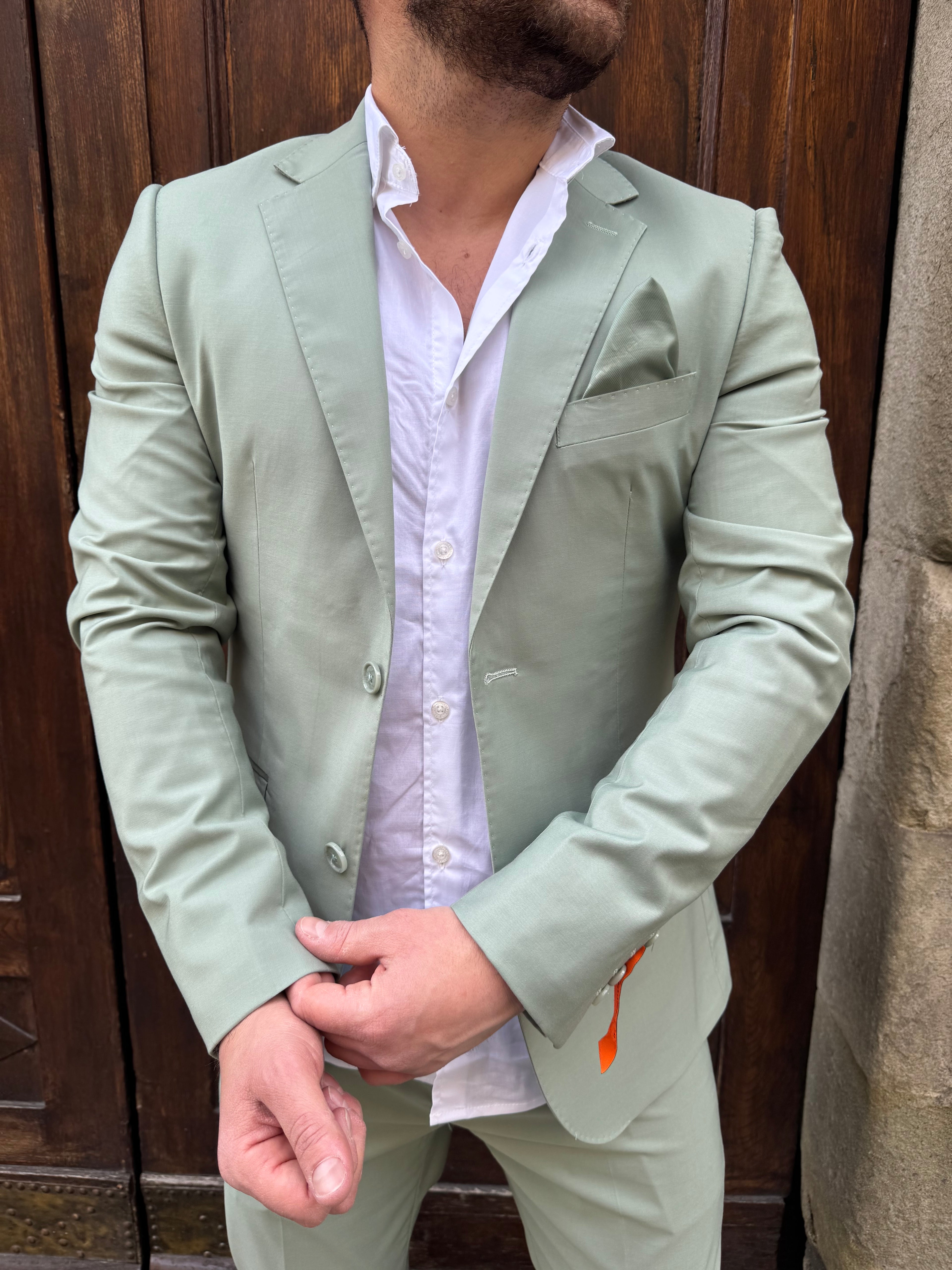 Completo Prestige di Telamira