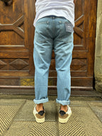 Jeans Austin di Tiffosi