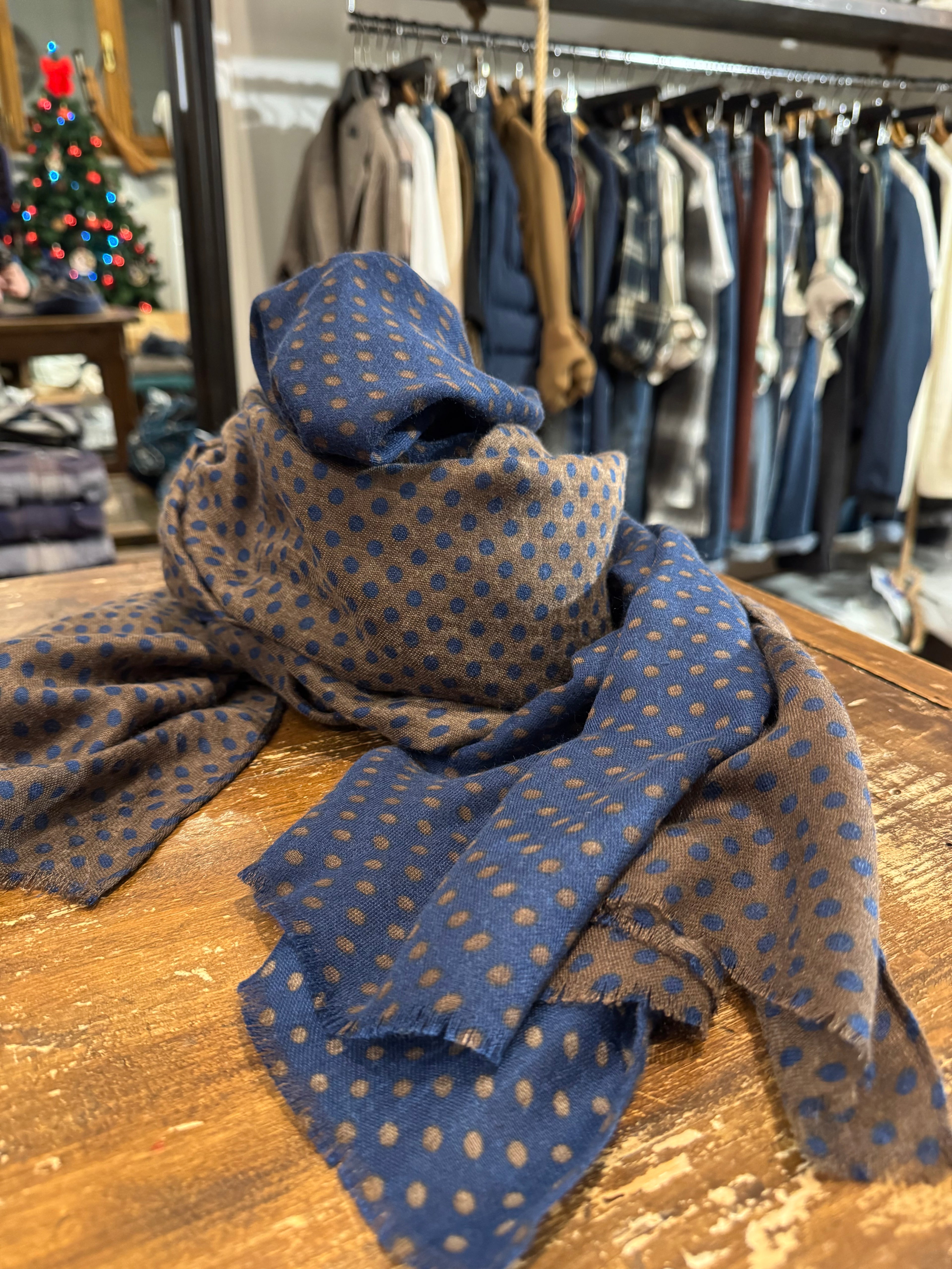 Sciarpina fantasia #14