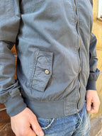Giacchetto Bomber Willy di Tréz