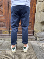 Pantalaccio Texas di 3.9