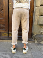 Pantalone completino Sam di 3.9