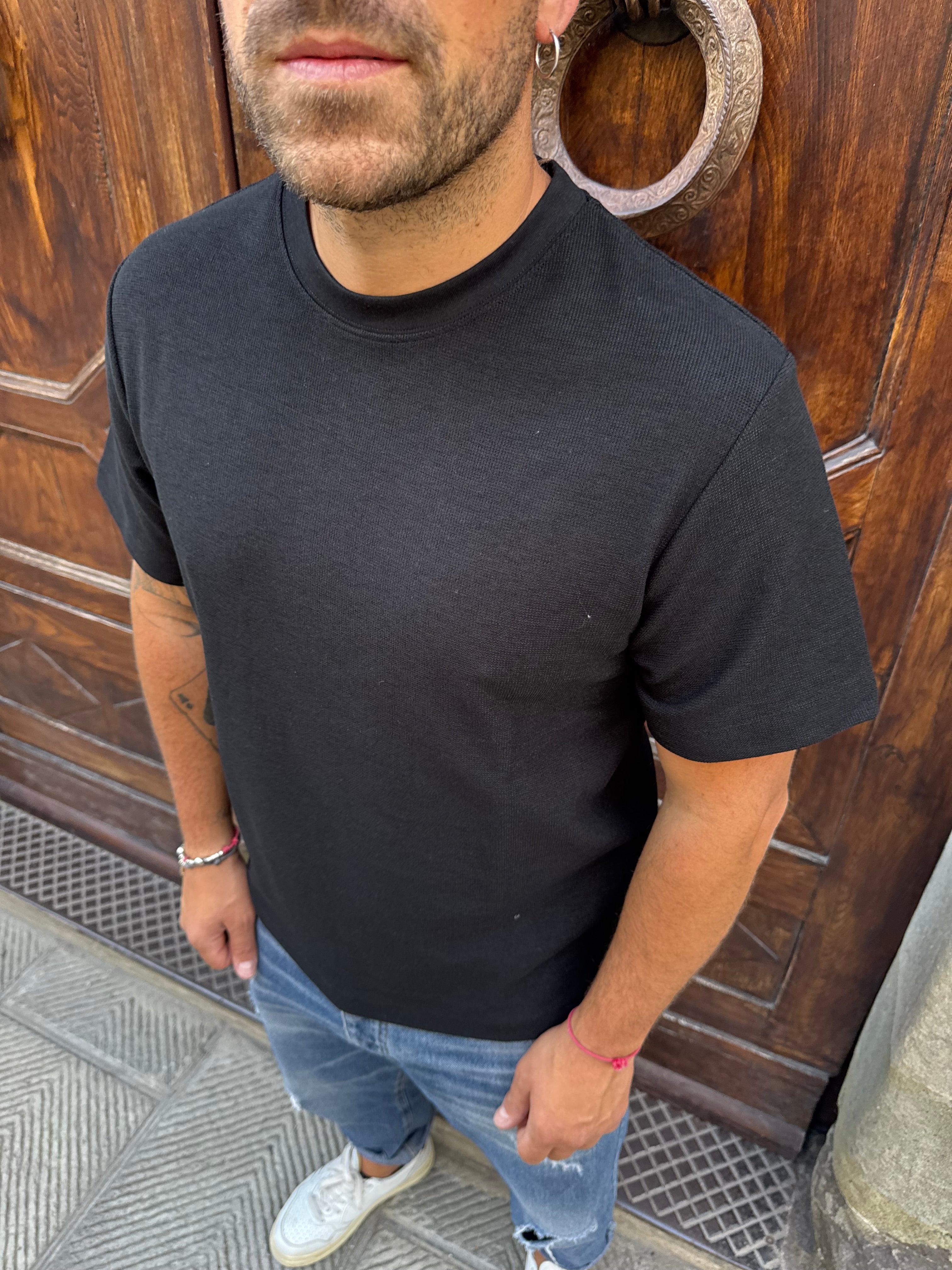 T-Shirt Jazz di TRÈZ