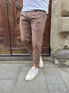Pantalone Chinos di Tréz