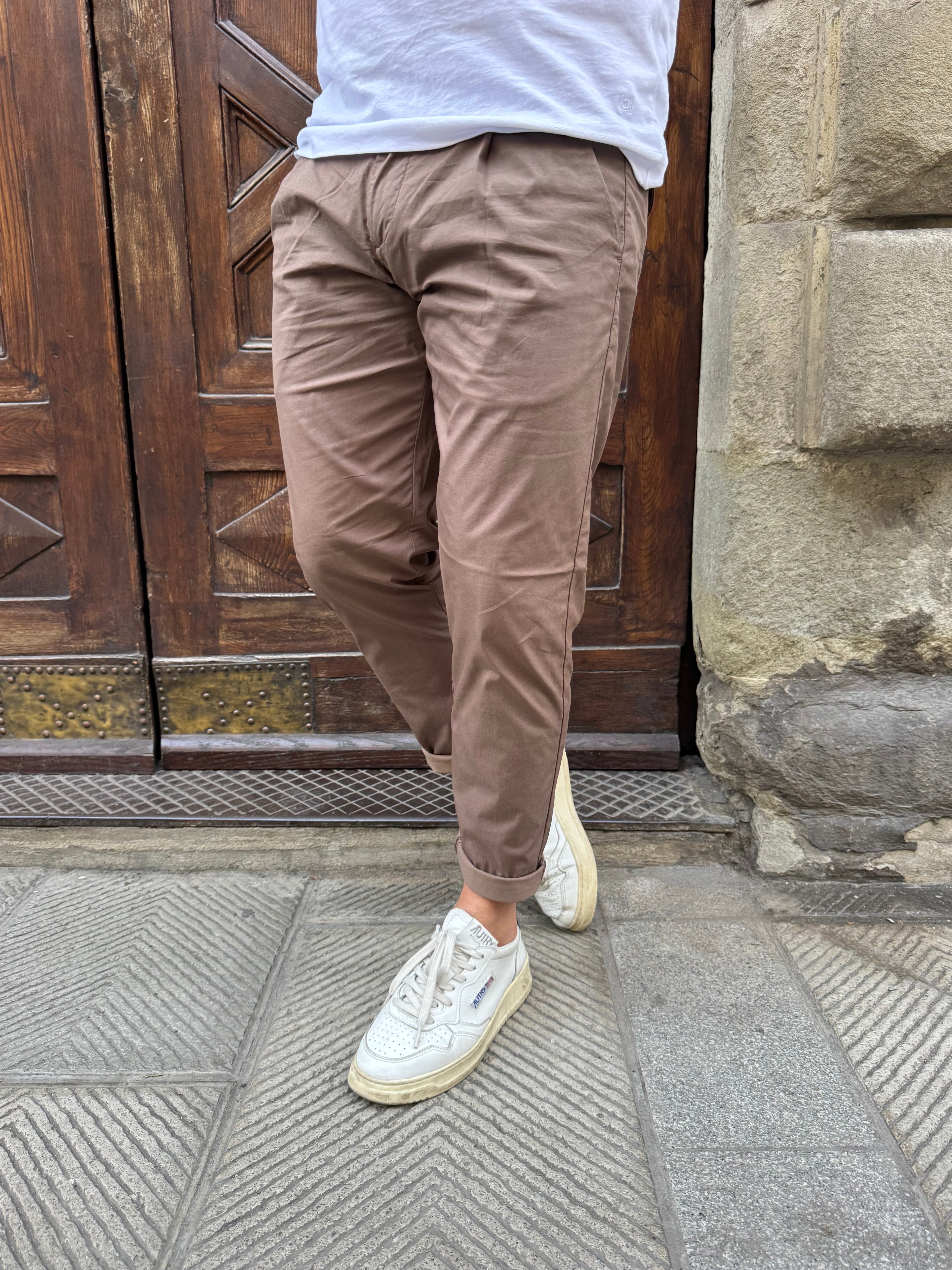 Pantalone Chinos di Tréz