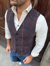Carica l&#39;immagine nel visualizzatore di Gallery, Gilet Harry di 3.9
