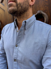 Carica l&#39;immagine nel visualizzatore di Gallery, Camicia Figaro di Tiffosi carta da zucchero
