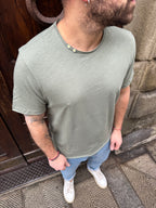 T-Shirt Topo di Tréz