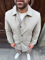 Trench di Hamaki-Ho mastice