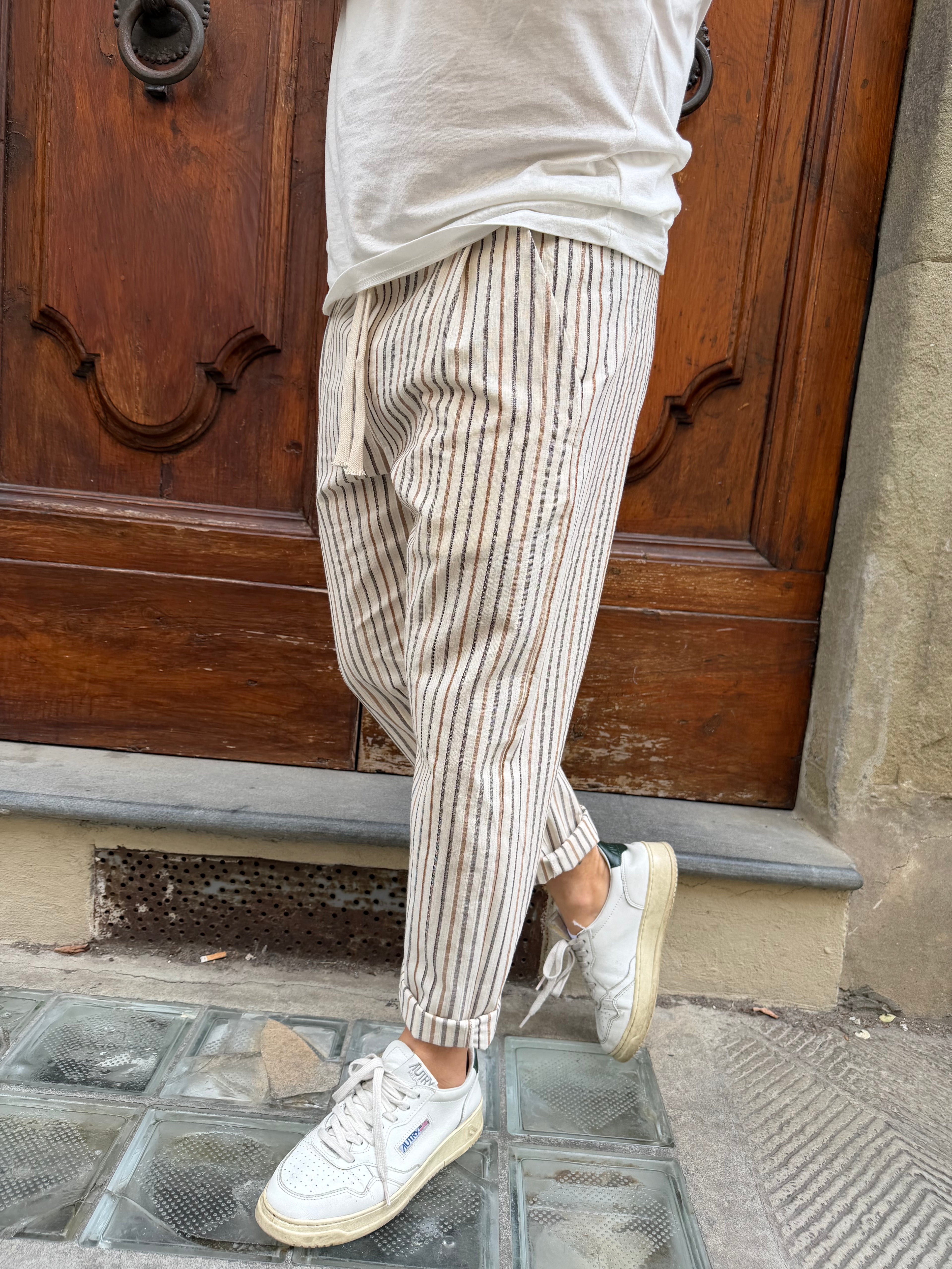 Pantalaccio Tunisi di 3.9