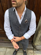 Gilet completo Florence di 3.9