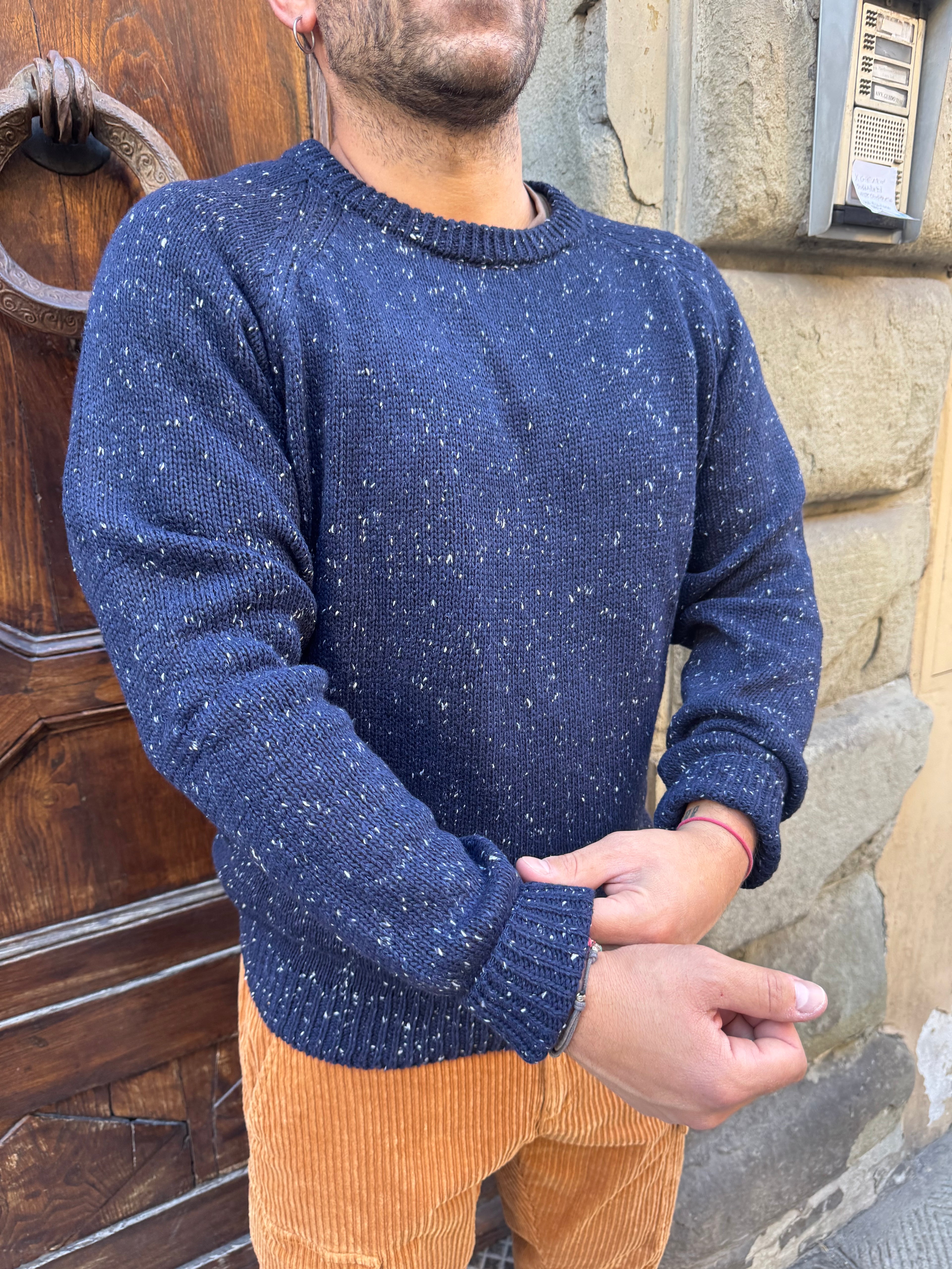 Maglioncino Dakota di TRÈZ