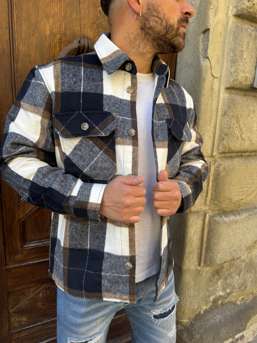 Giacchetta Boscaiolo 2 di Tiffosi