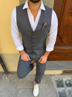Gilet Coordinato Will di 3.9