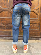 Jeans California di Telamira