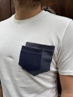 T-shirt Milano di 3.9