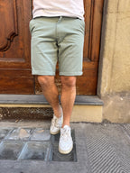 Bermuda Chinos di Tiffosi