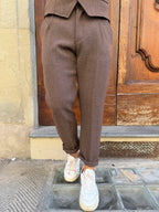 Pantalone completo George di 3.9