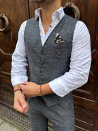 Gilet completo Florence di 3.9