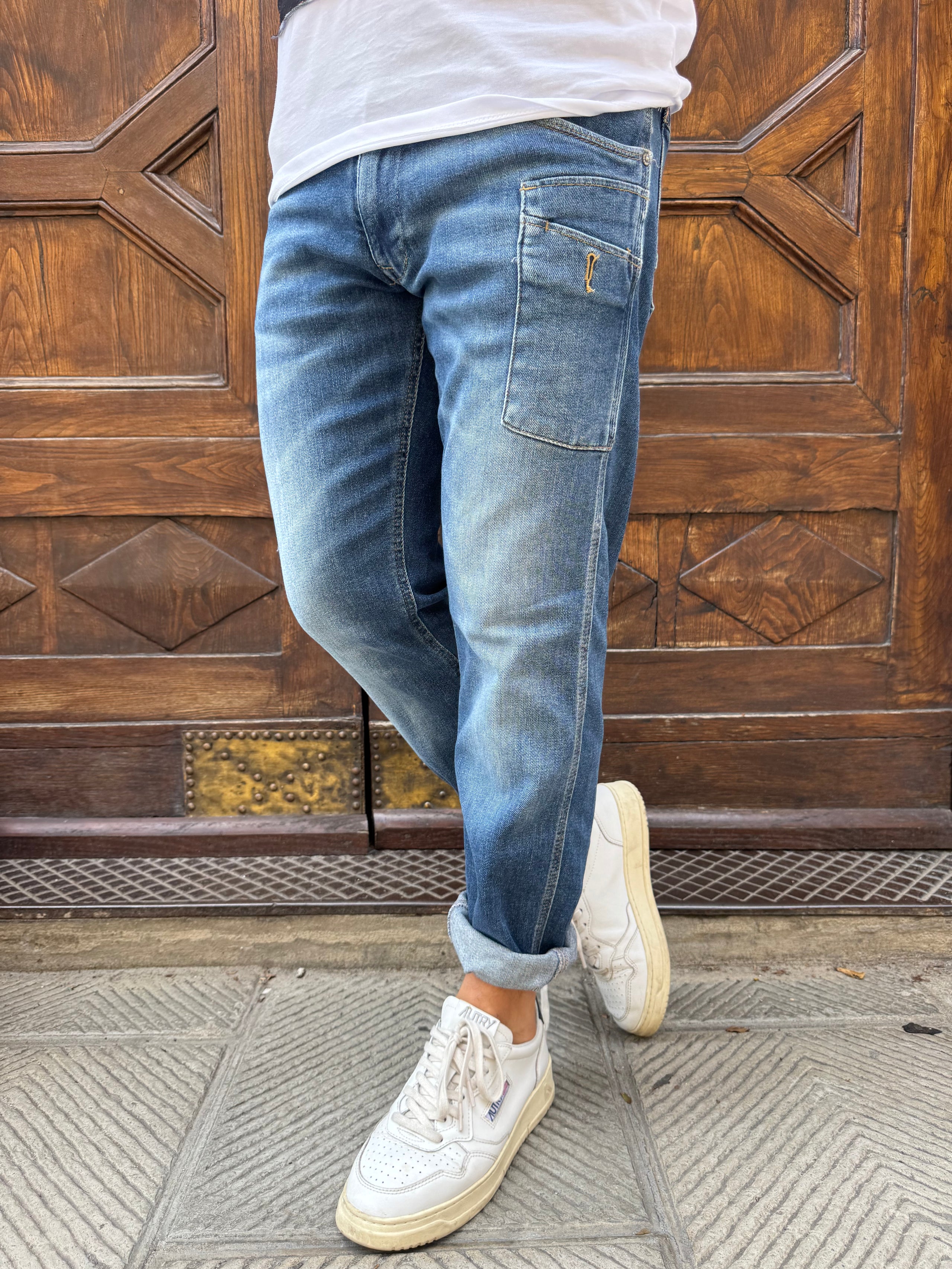 JEANS F/W 25-26