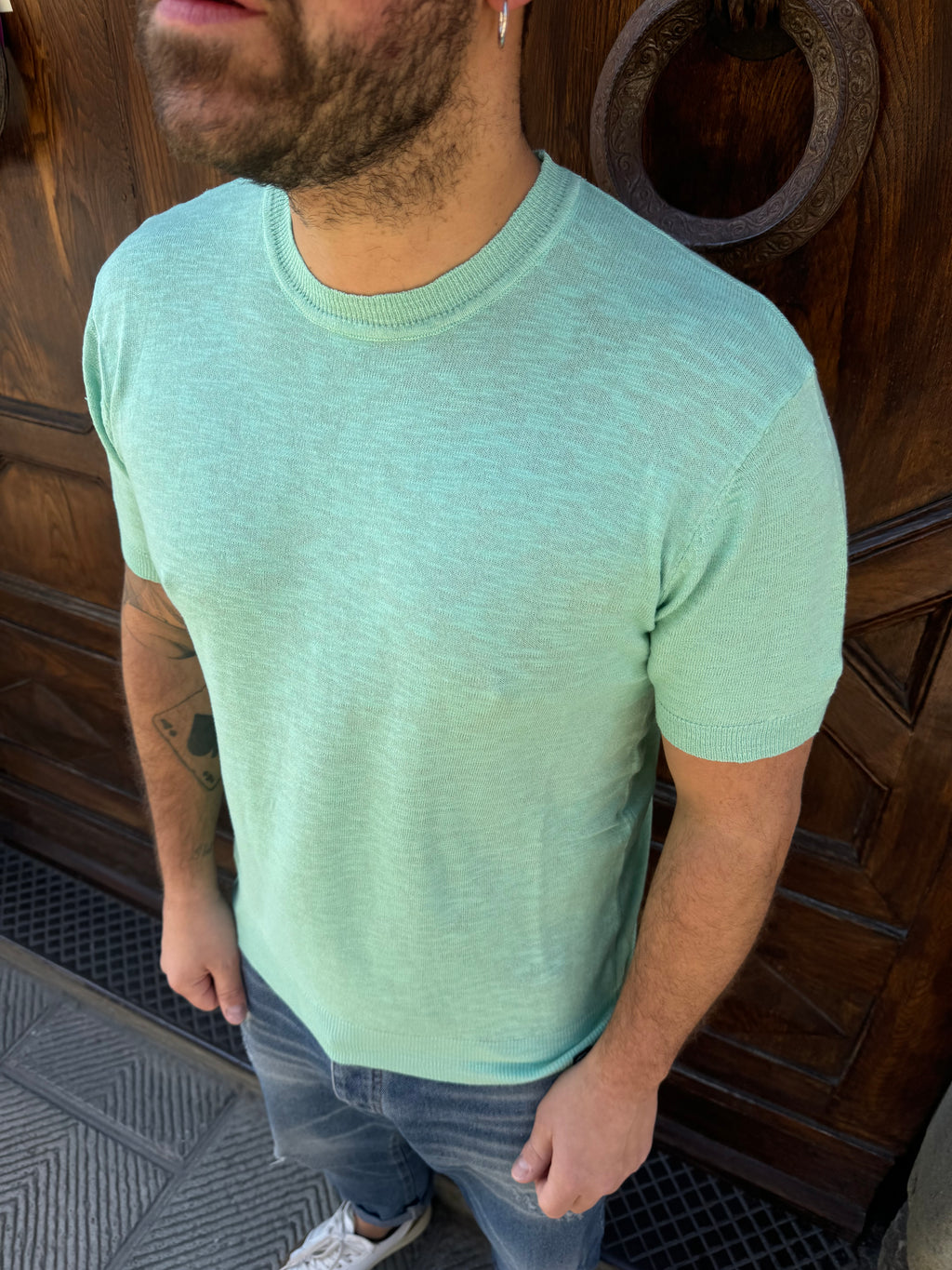 T-Shirt Summer di Telamira