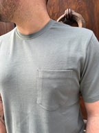 T-Shirt taschino di Tiffosi