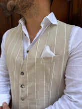 Carica l&#39;immagine nel visualizzatore di Gallery, Gilet coordinato Portofino
