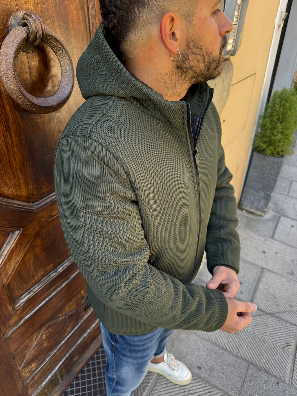 Giacchetto Richard di Trèz