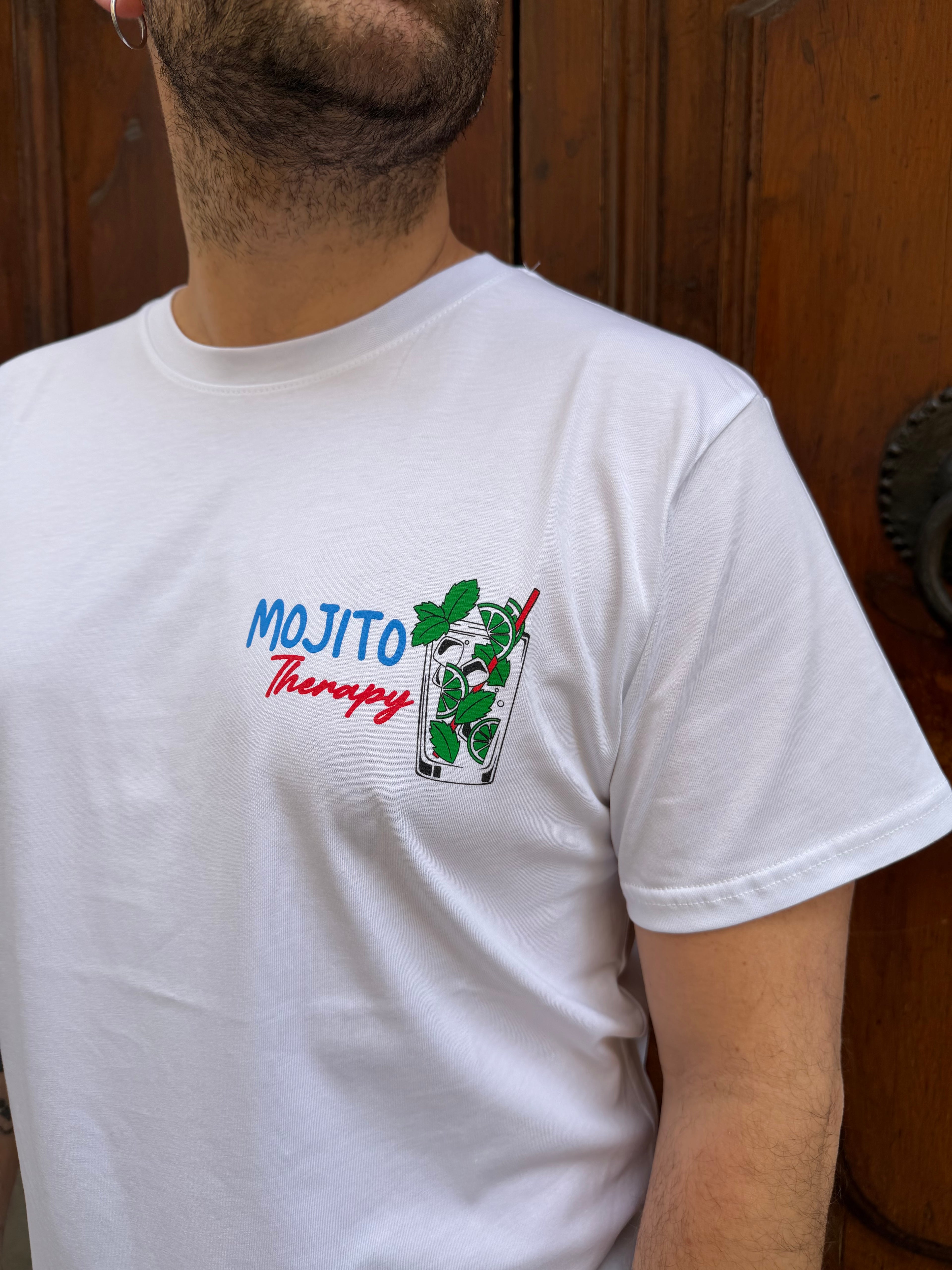 T-Shirt Mojito