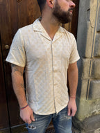 Camicia Korey di Tiffosi