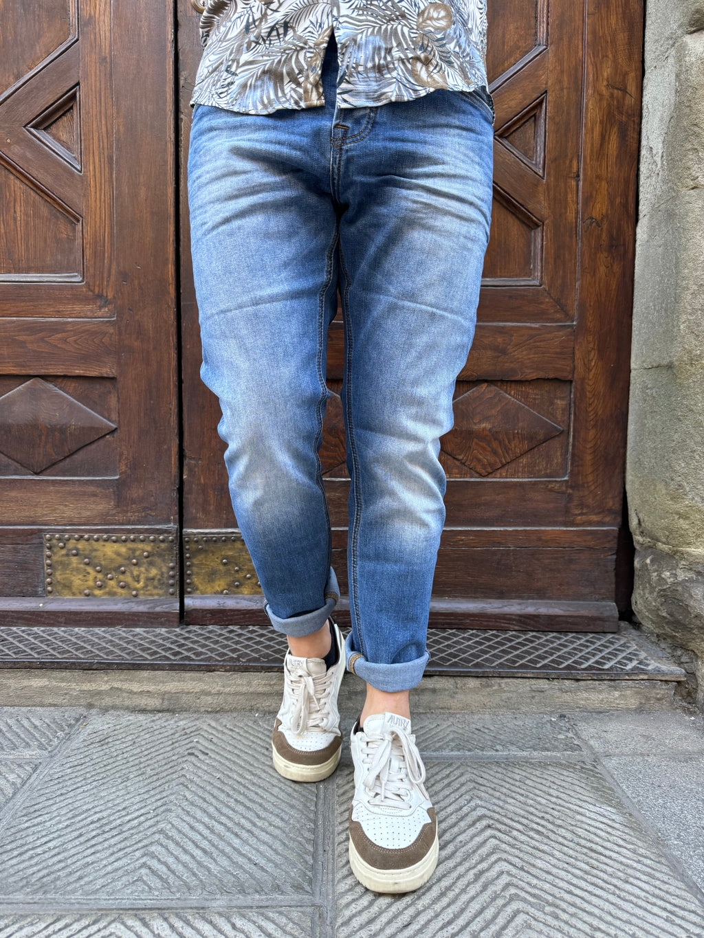 Jeans Relax di Telamira