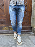 Jeans Relax di Telamira