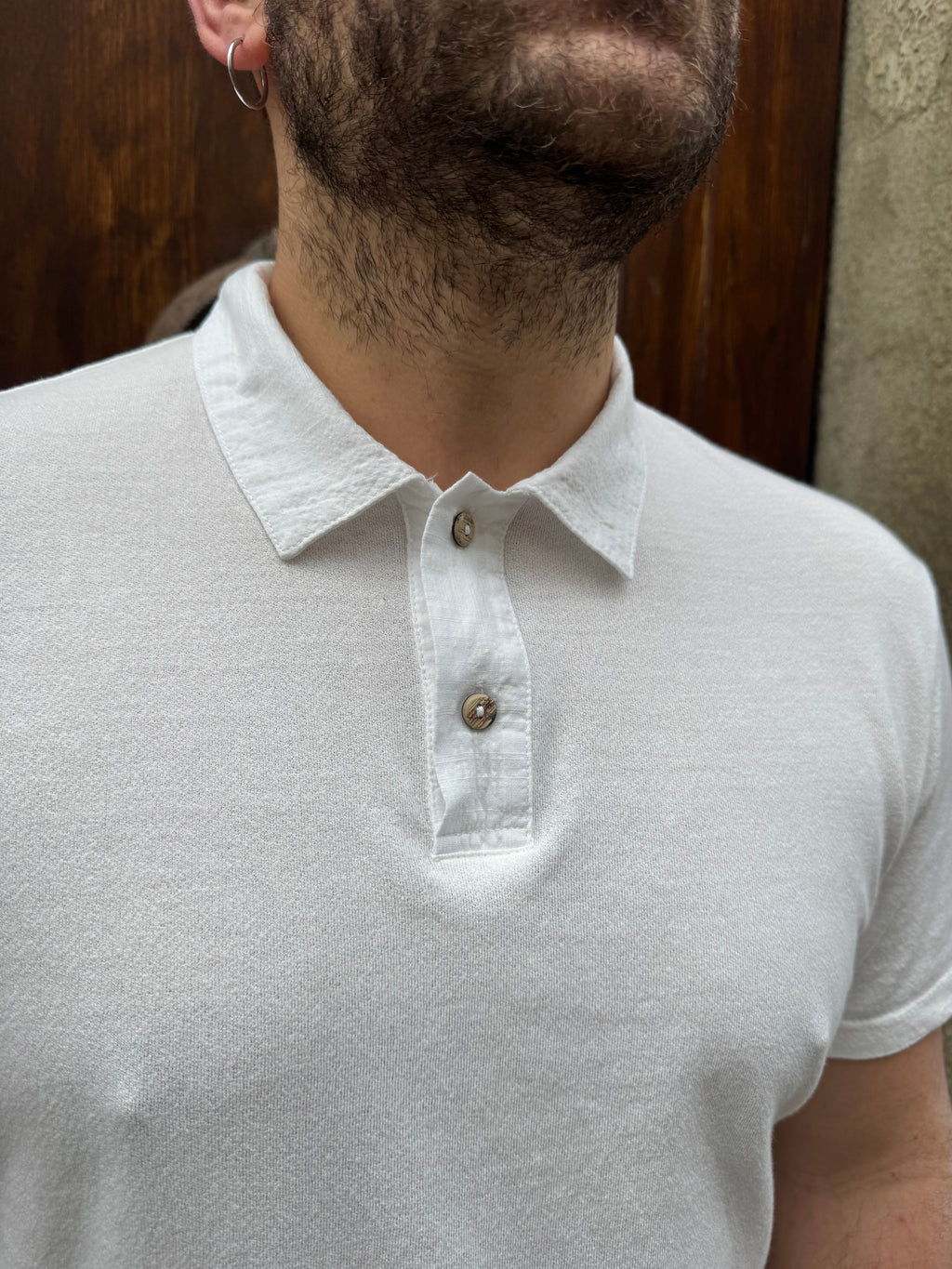 Polo Frank di 3.9