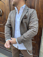 Giacca Galles di 3.9