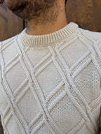 Maglioncino Berna di Telamira