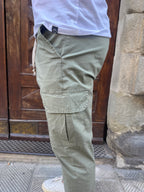 Pantalaccio Cargo di 3.9