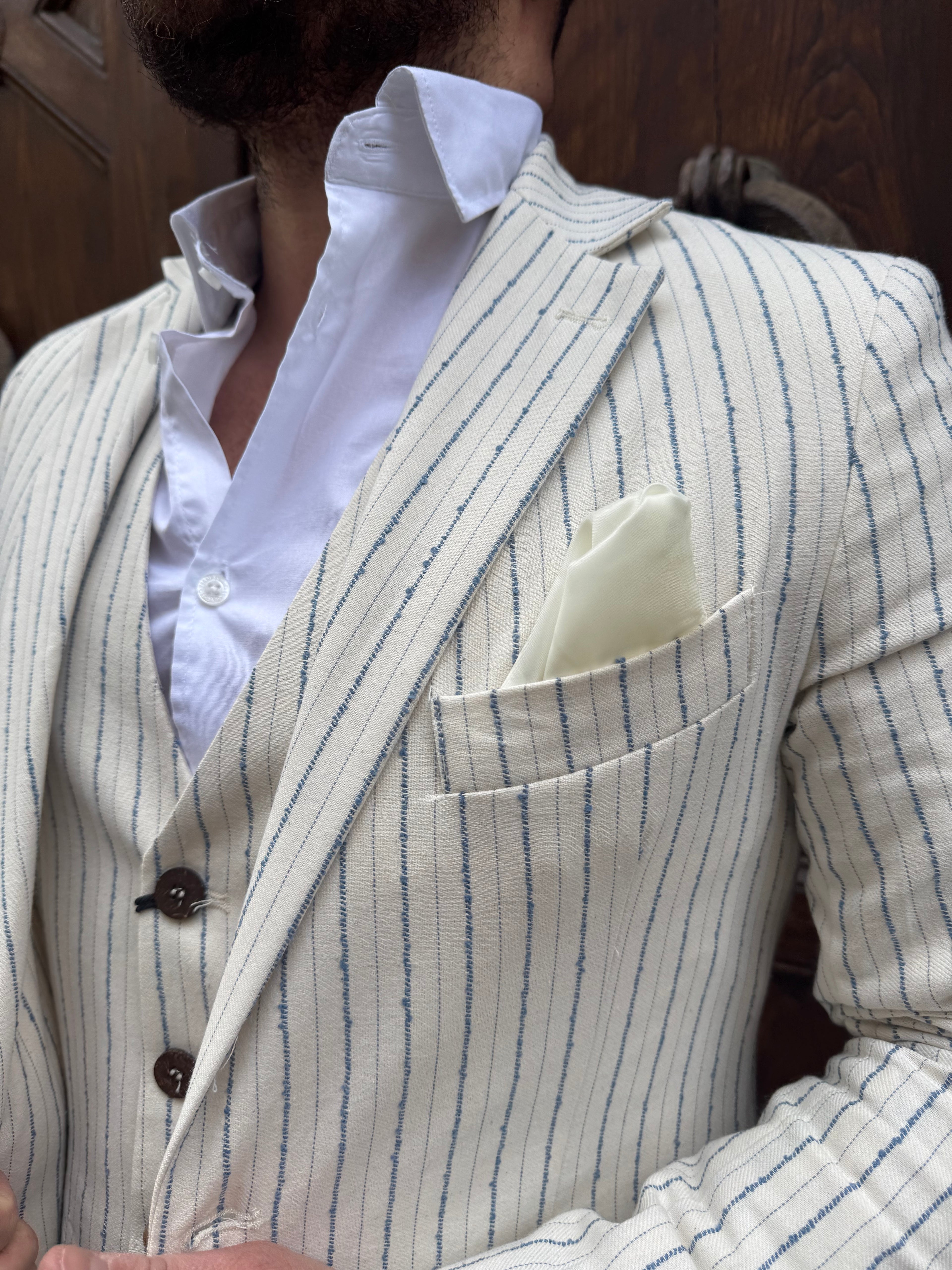 Completo Dandy di Telamira