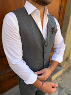 Gilet Coordinato Will di 3.9