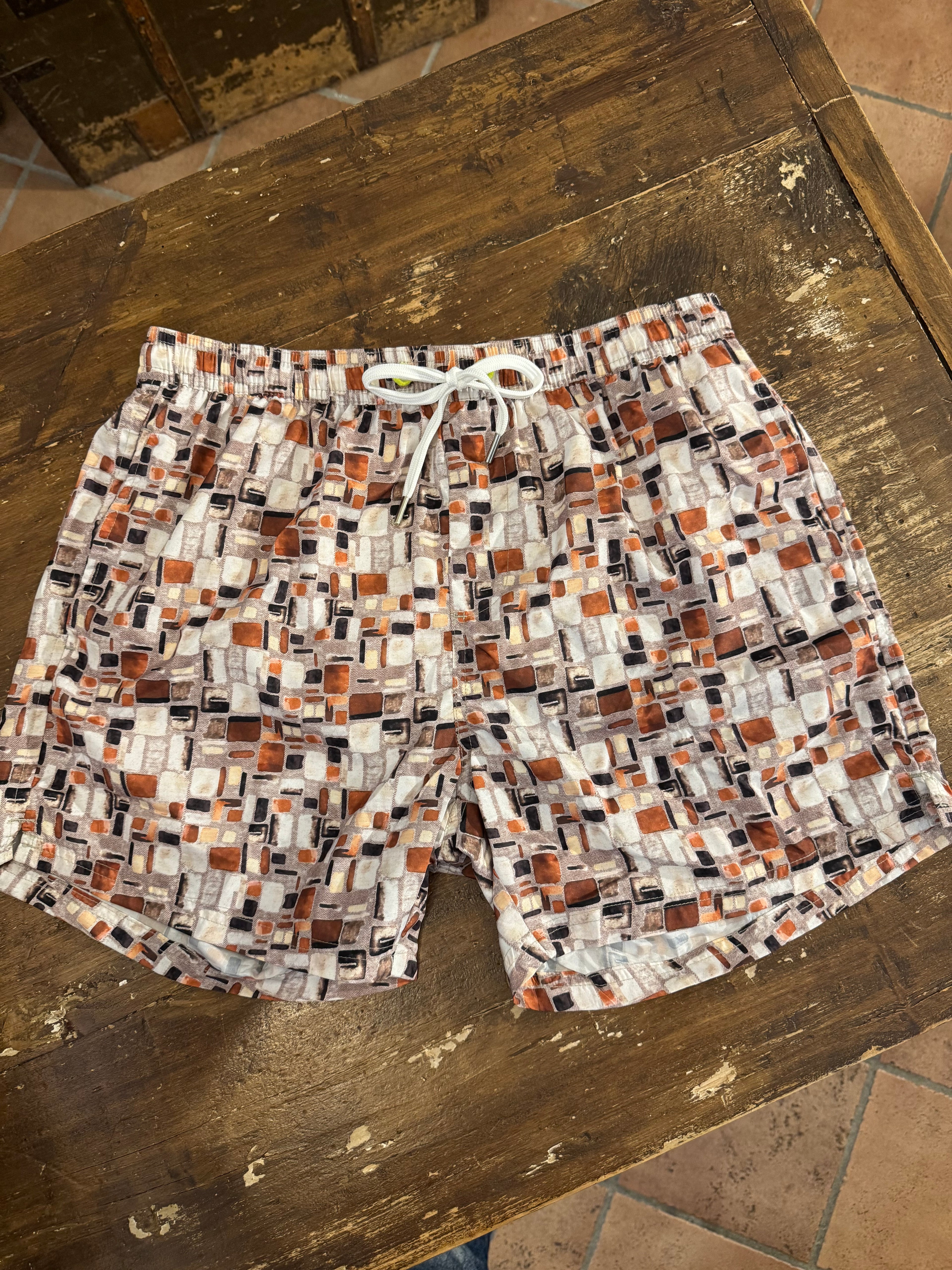 Costume Mattoncino di Hamaki-Ho