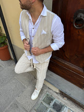 Carica l&#39;immagine nel visualizzatore di Gallery, Gilet coordinato Portofino
