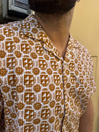 Camicia Vietnam di Tiffosi