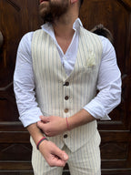 Gilet completo Dandy di Telamira