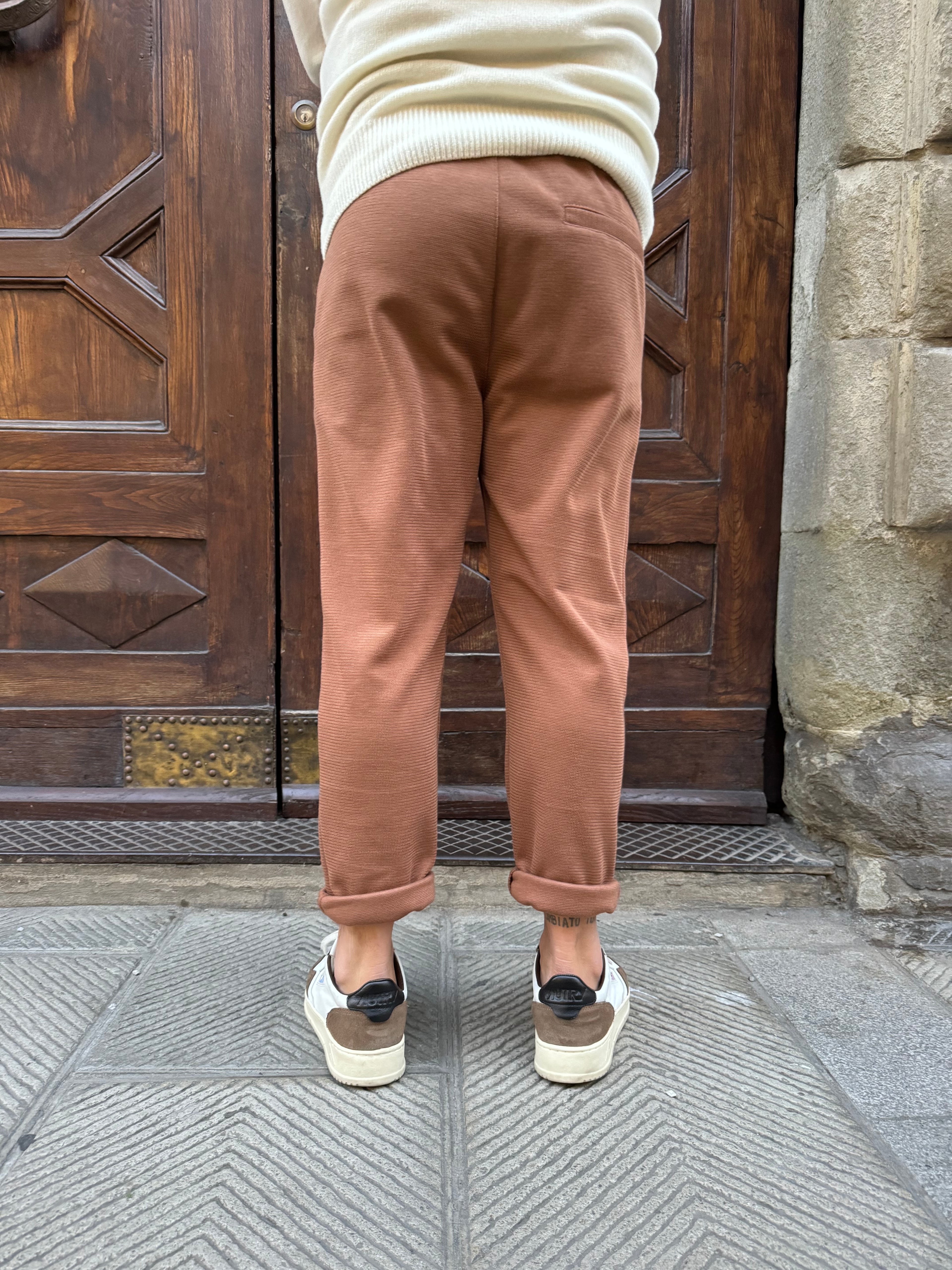 Pantalaccio Jango di 3.9