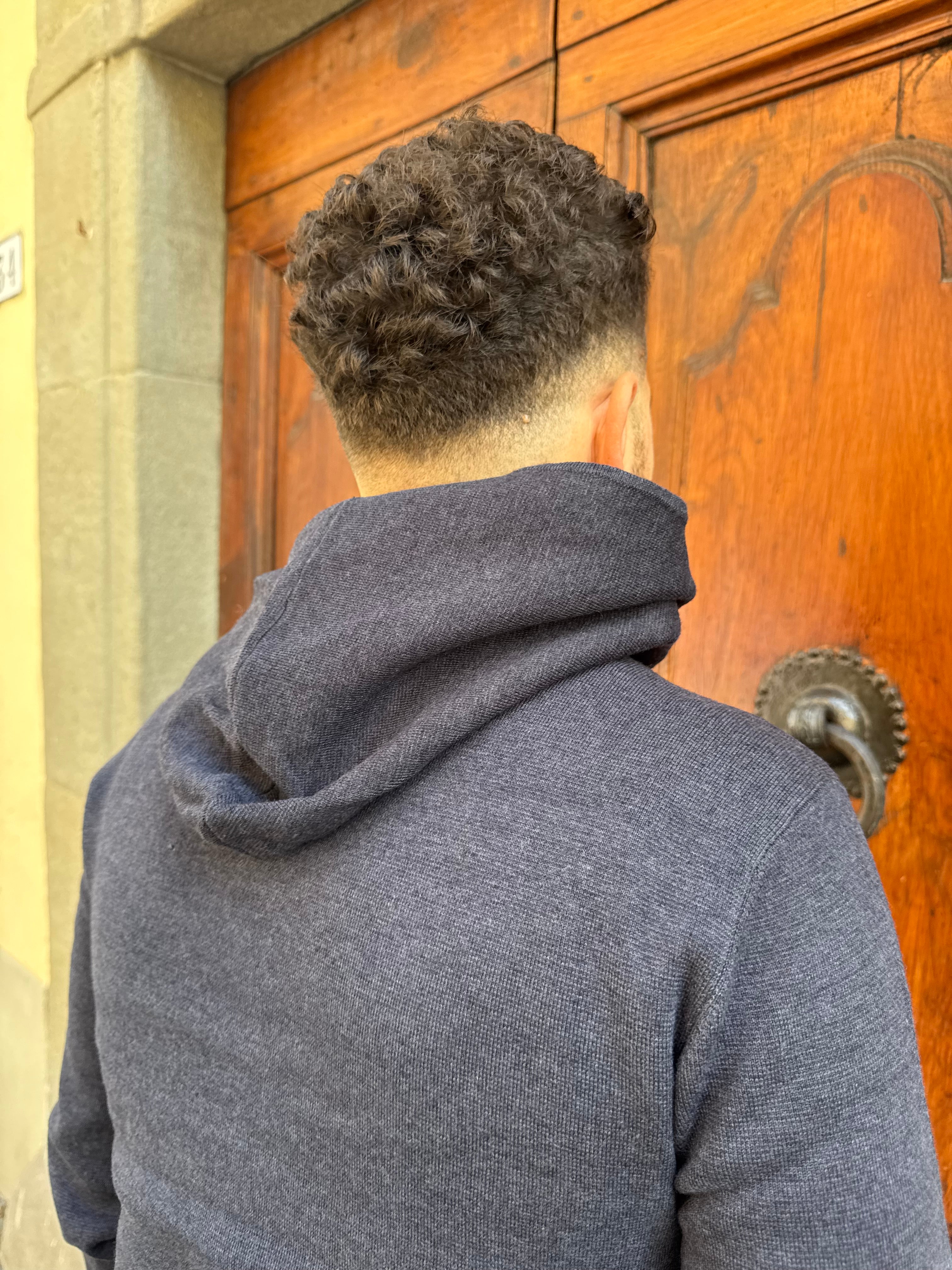 Maglioncino Denver di Petrol