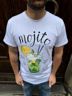 T-Shirt Mojito 1