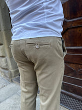 Carica l&#39;immagine nel visualizzatore di Gallery, Pantalone Chinos Harry di Yes Zee
